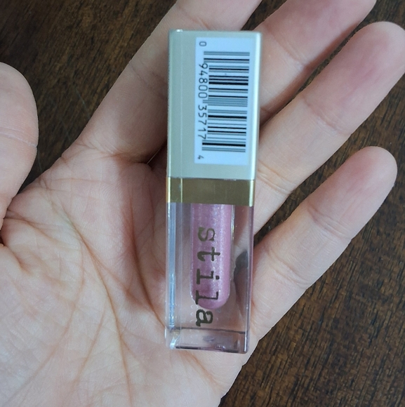 Stila Mini Lip Gloss , Synergy - Picture 3 of 5